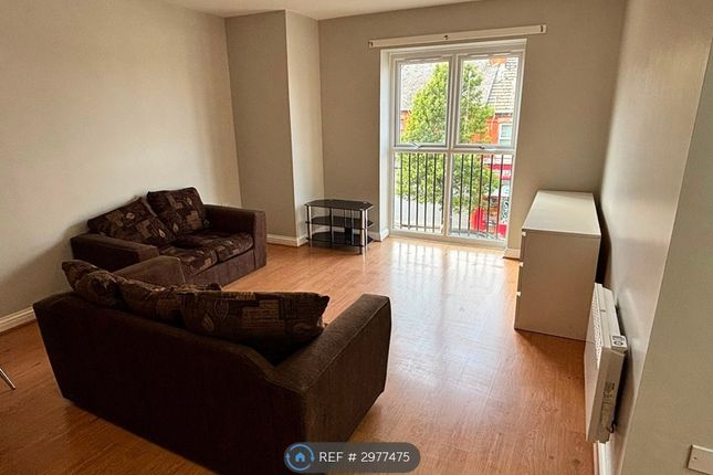 Flat, Mallaby Court Mallaby Street, Birkenhead photo 2