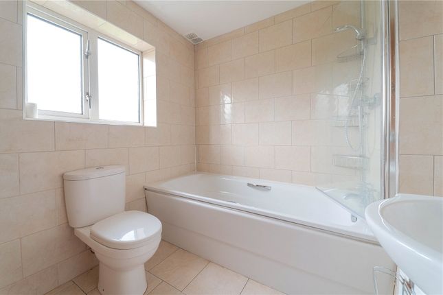 Semi-detached house for sale in Foxhall Fields, East Bergholt, Colchester, Suffolk