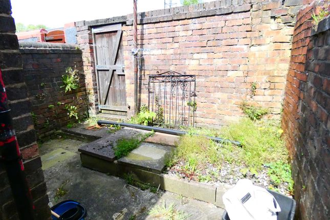Terraced house to rent in Edge Street, St. Helens
