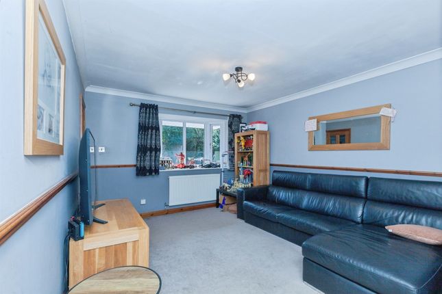 29, Muncaster Close, Leicester photo 3