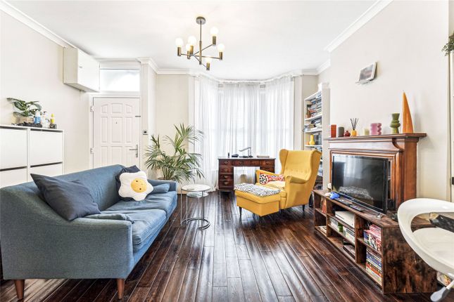 Flat for sale in Combedale Road, Greenwich