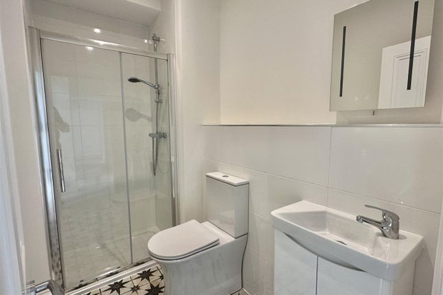 Flat 4, Riversvale, Litchdon Street, Barnstaple photo 4