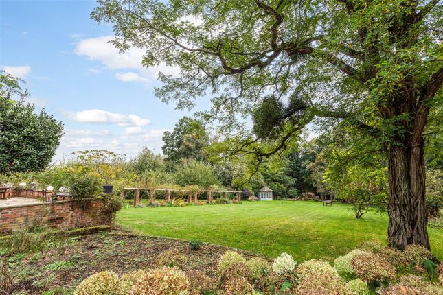 Formal Gardens