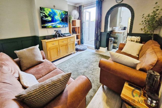 86, Margaret Street, Leicestershire photo 3