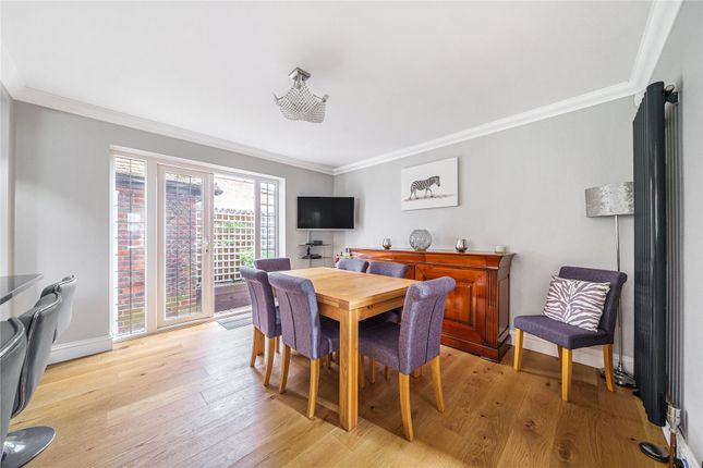 Detached house for sale in Crofton Avenue, Orpington