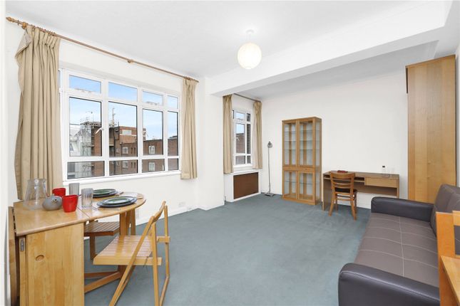 1-bed flat on 119 Paramount Court, 38-39, University Street, London, £450,000