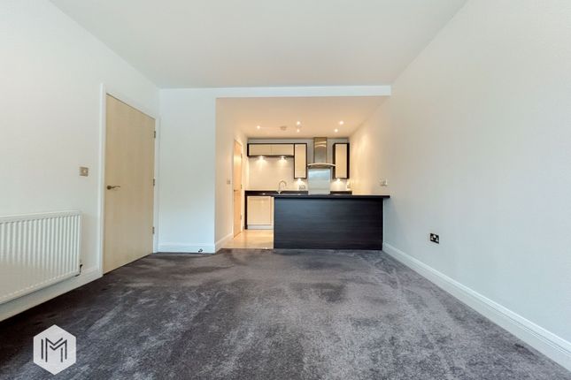 Flat for sale in Deakins Mill Way, Egerton, Bolton, Greater Manchester