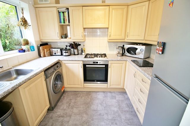 Semi-detached house for sale in Glazebury Drive, Westhoughton