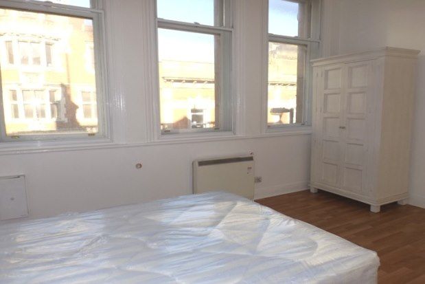 Flat to rent in Orchard Chambers, Sheffield