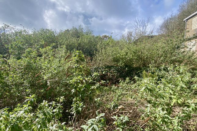 Land for sale in Fore Street, Newlyn