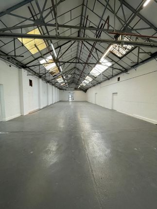 Industrial to let in Terminus Road, Chichester