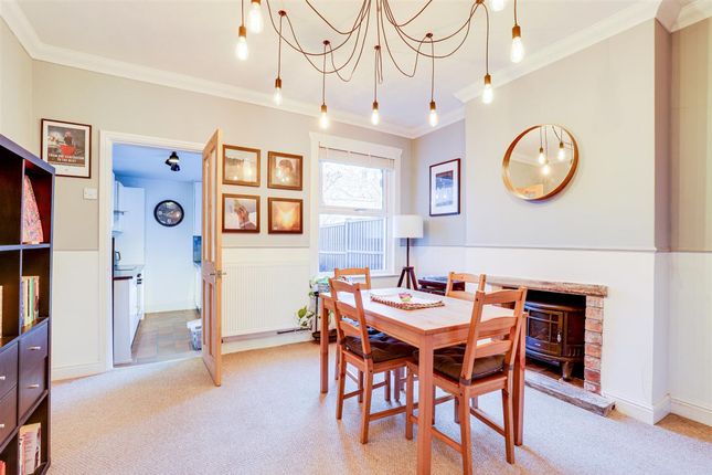 12 Matlock Street, Nottingham photo 3