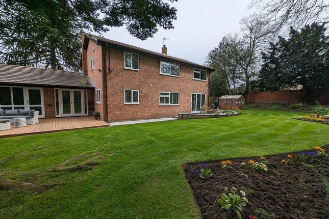 Detached house for sale in Compton Grove, Darlington