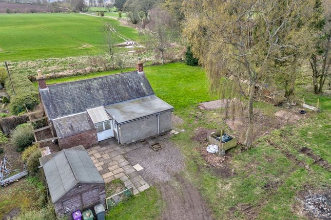 Cottage for sale in Careston, Brechin, Angus