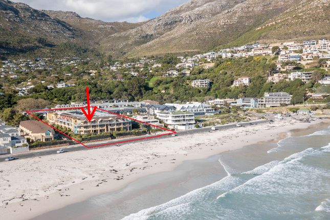 Apartment for sale in The Beachfront, Hout Bay, Cape Town, Western Cape, South Africa