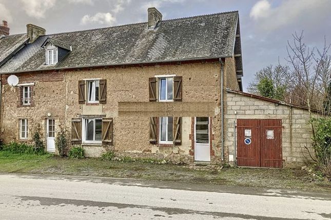 Country house for sale in Marchesieux, Basse-Normandie, 50190, France