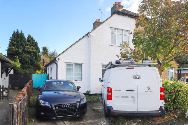 Semi-detached house for sale in Lonsdale Close, Hillingdon