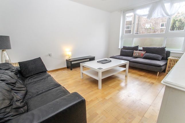 Thumbnail Flat to rent in Drummond Castle Court, Odessa Road, Forest Gate, London