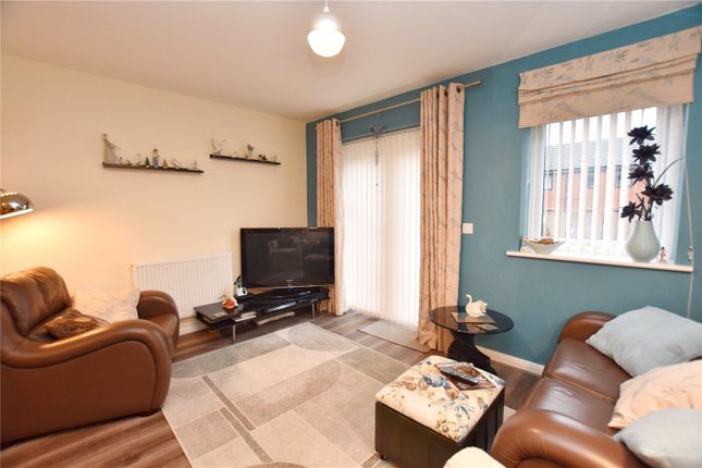 Town house for sale in Henry Hill Close, Heywood, Greater Manchester
