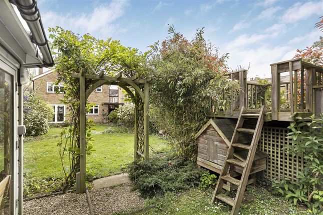 Detached house for sale in Hartington Grove, Cambridge