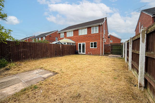 59 Calderwood Park, Liverpool photo 3