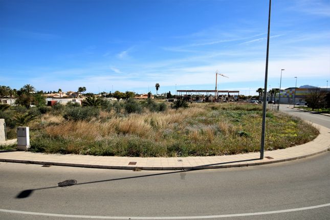 Land for sale in Alicante -, Alicante, 03770