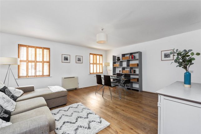 Flat for sale in Odeon Court, 5 Chicksand Street, London