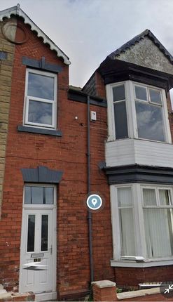 Thumbnail Flat to rent in Goschen Street, Southwick, Sunderland