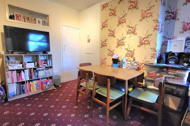 Terraced house for sale in Belsize Avenue, Peterborough, Peterborough