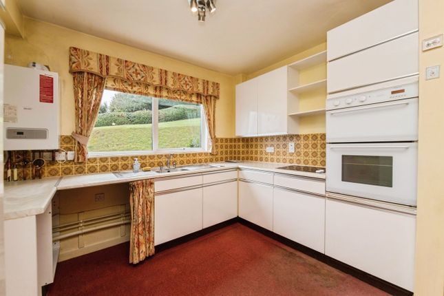 Redcliff Court, Cliff Road, Budleigh Salterton photo 4
