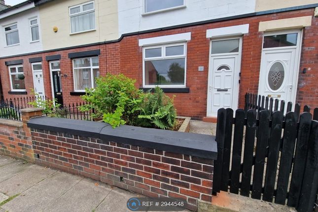 Lowton St, Radcliffe, Manchester photo 2