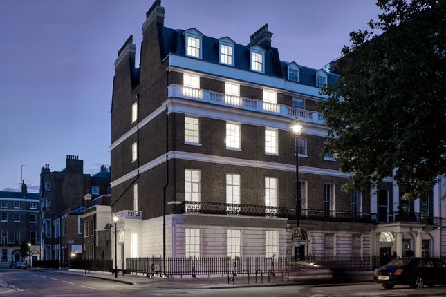 Thumbnail Office to let in Portland Place, London