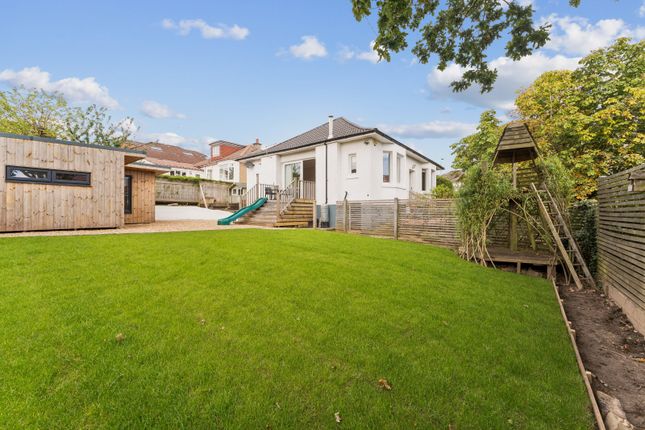 32, Braefoot Avenue, Milngavie photo 2