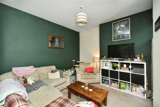 Woodrow House, 84b, Warren Road, Brighton photo 2