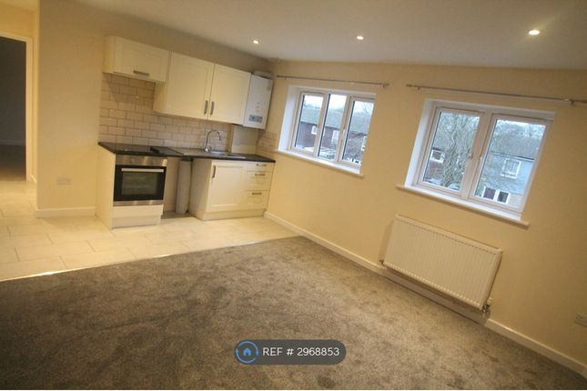C, Dore Close, Northampton photo 2