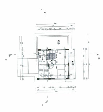 Land for sale in Perivolia, Cyprus