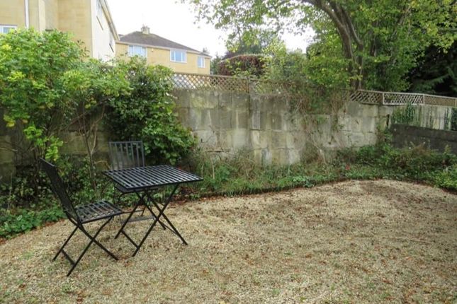 Flat 4, 15, Lower Oldfield Park, Bath photo 5