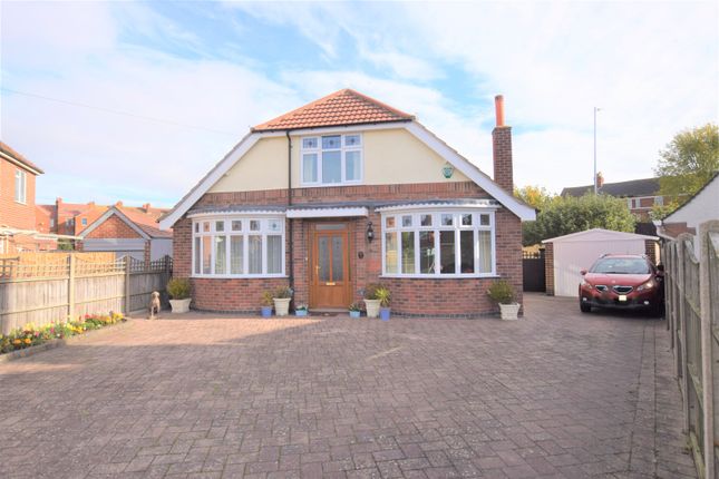 Detached bungalow for sale in Arcadia Crescent, Skegness