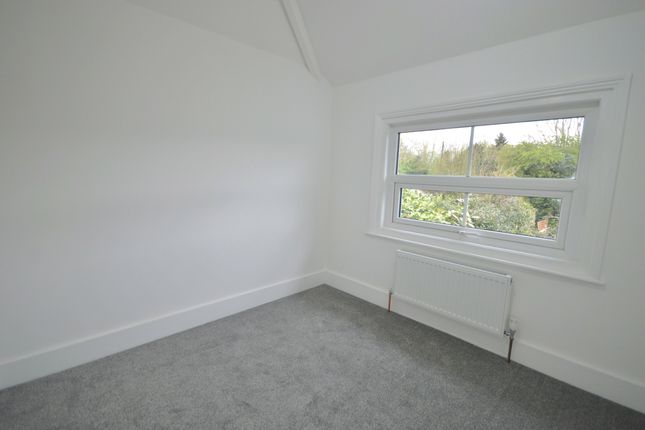 Detached house for sale in Caswell Terrace, Leominster