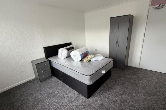 1-bed flat on 113 Broadway Avenue, Birmingham, £43/mo