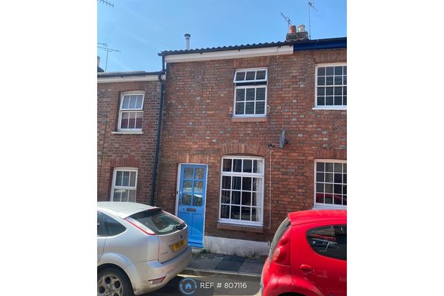 Thumbnail Terraced house to rent in Orchard Street, Blandford Forum
