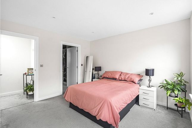 Semi-detached house for sale in Kings Avenue, London