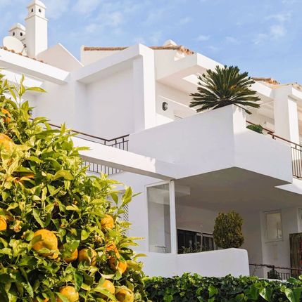 Thumbnail Apartment for sale in Princesa Kristina, Duquesa, Manilva, Málaga, Andalusia, Spain