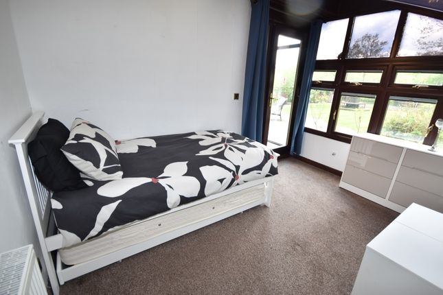 Detached house for sale in Meadow Drive, Norwich