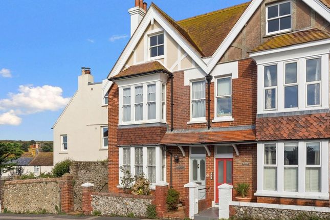 End terrace house for sale in Steyning Road, Rottingdean, Brighton BN2