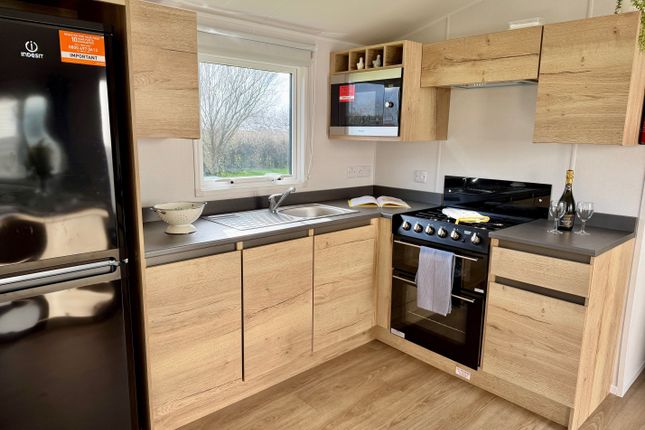 5, Pentire Coastal Holiday Park, Bude photo 3