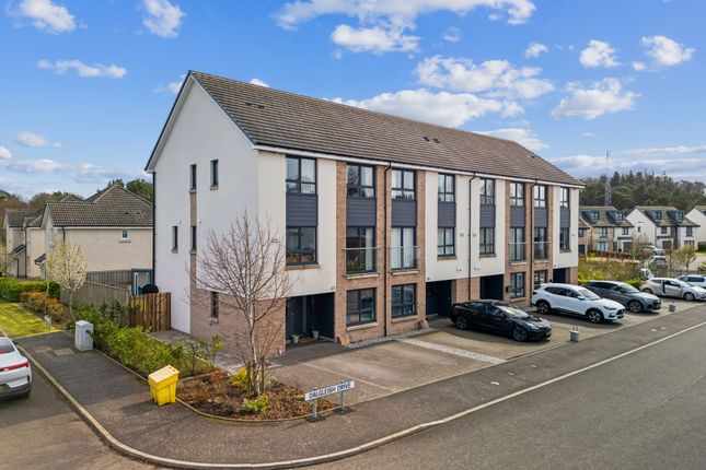 4-bed house on 23 Dalgleish Drive, Glasgow, £510,000