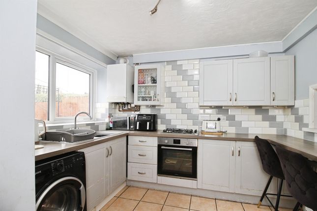 Stow Road, Wisbech photo 4