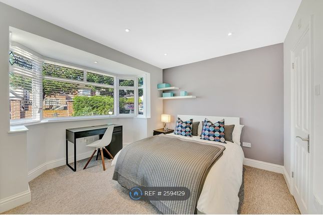 Double Bedroom