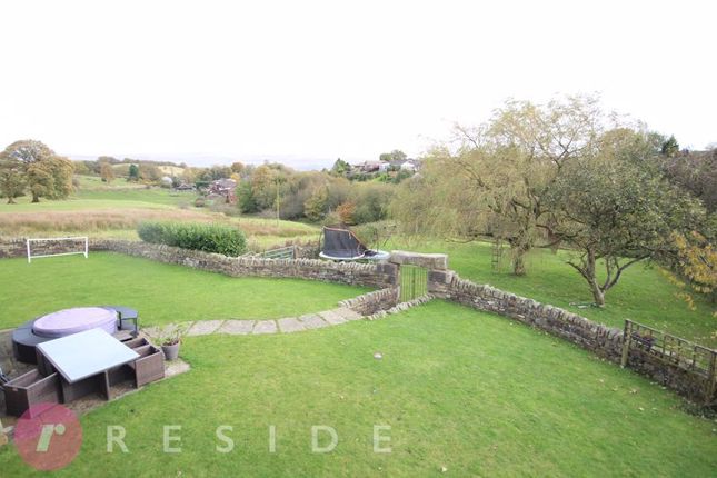 Stoney Heys Barn, Road Lane, Rochdale photo 4
